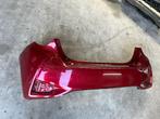 achterbumper yaris 52159-0d480 vanaf 2017 rood, Gebruikt, Achter, Toyota, Bumper