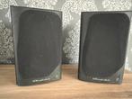 Wharfedale speakers Z1 diamond, Zo goed als nieuw, 60 tot 120 watt, Front, Rear of Stereo speakers, Ophalen