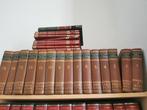 Oosthoek encyclopedie, compleet, Boeken, Encyclopedieën, Ophalen, Gelezen, Algemeen, Complete serie