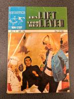 Romantica Mini-Strip Nr. 226 - Een Lift voor het Leven, Boeken, Stripboeken, Eén stripboek, Ophalen of Verzenden, Gelezen