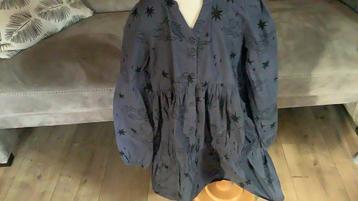 Jurk van z8 maat 134 beschikbaar voor biedingen