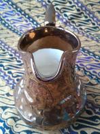 Mooie oude vergulde Wade kan uit Engeland 13,5 cm., Ophalen of Verzenden