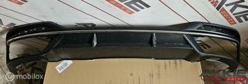 Audi A5 s-line Diffuser 8W6807521AH