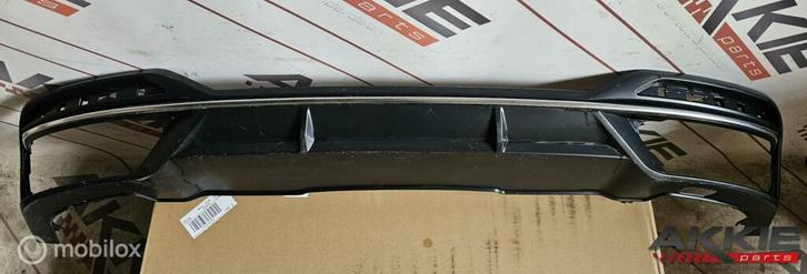 Audi A5 s-line Diffuser 8W6807521AH, Auto-onderdelen, Carrosserie en Plaatwerk, Gebruikt, Ophalen of Verzenden