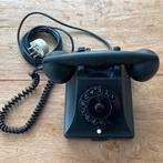 Bakelieten telefoon draaischijf PTT, Ophalen, Gebruikt