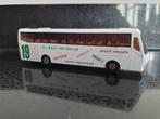 Efsi Bova Futura FHD12 bus Holdi bv 1:87, Hobby en Vrije tijd, Modelauto's | 1:87, Ophalen of Verzenden, Zo goed als nieuw, Bus of Vrachtwagen