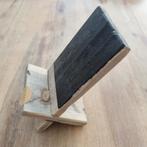 telefoonhouder hout, Ophalen of Verzenden, Nieuw