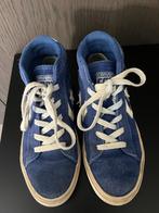 CONVERSE - blauwe high-top sneakers - maat 34, Converse, Verzenden, Jongen of Meisje, Schoenen
