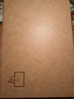 Album postzegels klassiek materiaal diverse landen uitzoeken, Verzenden, Buitenland