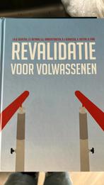 J.H.B. Geertzen - Revalidatie voor volwassenen 2022, Ophalen of Verzenden, Nieuw, J.H.B. Geertzen; J.S. Rietman; G.G. Vanderstraeten; R.J. Berd...