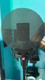 Complete thuis studio, Muziek en Instrumenten, Microfoons, Ophalen of Verzenden, Studiomicrofoon