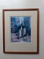 schilderij, Antiek en Kunst, Kunst | Schilderijen | Klassiek, Ophalen