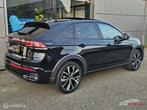 Volkswagen Taigo 1.0 TSI R-Line Panorama/Keyless/Beats/Camer, Zwart, Alcantara, Zwart, Bedrijf