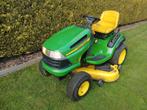 John deere zitmaaier, Zo goed als nieuw, Ophalen, John Deere, Mulchfunctie
