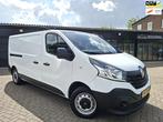 Renault Trafic 1.6 dCi|121pk|euro6|2019|airco|cruise.control, 15 km/l, Gebruikt, Euro 6, 4 cilinders