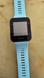 Garmin Smartwatch - Perfect voor Sport!, Gebruikt, Blauw, Garmin, Ophalen of Verzenden