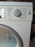 Bosch Ecologixx 7 Droger gebruikt (lees tekst), Ophalen, 6 tot 8 kg, Gebruikt, 85 tot 90 cm