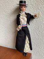 Doll of the world chilean barbie 1997, Verzamelen, Fashion Doll, Gebruikt, Ophalen of Verzenden
