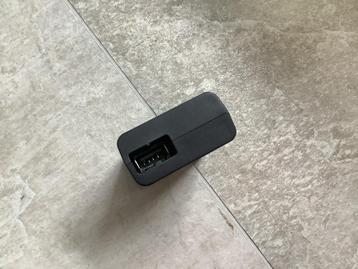 Adapter PlayStation Vita beschikbaar voor biedingen