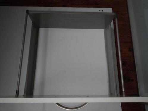 Brugman kastdeurtje en lade - gratis, Huis en Inrichting, Keuken | Complete keukens, Gebruikt, Ophalen