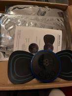 Massage Pads - Nieuw in doos!, Ophalen of Verzenden, Nieuw, Apparaat