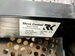 Reich 527-0521 caravan mover motor rechts, Ophalen, Motor, Mover, Reich