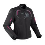 Bering Dundy dames motorjas SALE, Nieuw met kaartje, Jas | textiel, Ophalen of Verzenden, Bering