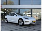 Tesla Model 3 Long Range AWD Dual € 24.450,00, Auto's, Tesla, Automaat, 27 €/maand, Stof, 1831 kg