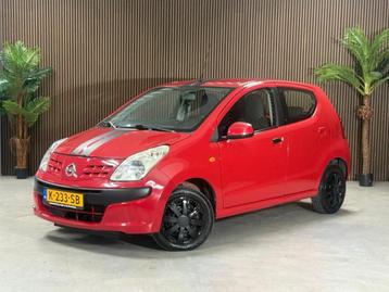 Nissan Pixo 1.0 Acenta beschikbaar voor biedingen