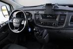 Ford Transit Custom 2.0 TDCi L1H1 l Airco l Cruise Control l, Euro 6, 4 cilinders, Parkeersensor, Wit