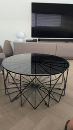 Bolia salontafel, Rond, 75 cm of meer, Ophalen, 45 tot 60 cm