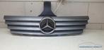 Mercedes CL203 W203 sportcoupe grille zilver origineel nette, Auto-onderdelen, Carrosserie en Plaatwerk, Ophalen of Verzenden