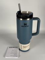 tanley Quencher H2.O FlowState tumbler 40 oz – blue, Ophalen of Verzenden, Nieuw