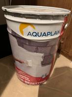 Aquaplan Kelderbezetting kelder vochtwerende cement laag, Doe-het-zelf en Verbouw, Verf, Beits en Lak, Ophalen of Verzenden, Zo goed als nieuw