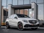 Mercedes-Benz GLE-klasse Coupé 63S / Full option / NL auto, Auto's, Mercedes-Benz, Te koop, Benzine, Gebruikt, 750 kg