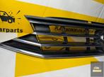 VW Passat 3G B8 Grill Chrome 3G0853651, Gebruikt, Ophalen of Verzenden, Bumper, Volkswagen