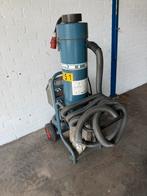 Hoogvacuum stofzuiger Dustcontrol 3500, Doe-het-zelf en Verbouw, Ophalen, Gebruikt
