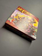 KeyForge: Call of the Archons Starter Set (EN) + 2 extra dec, Ophalen of Verzenden, Zo goed als nieuw, Fantasy Flight Games