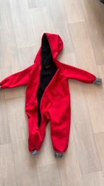 Ielm pak maat 98, Ophalen, Zo goed als nieuw, Regenpak, Kinderen