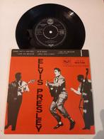 Elvis Presley ep' s  ..., Ophalen of Verzenden, Zo goed als nieuw, Pop, EP
