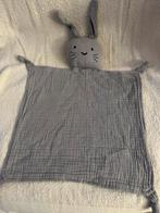 Liewood grijs konijnedoekje, Ophalen of Verzenden, Zo goed als nieuw, Overige typen