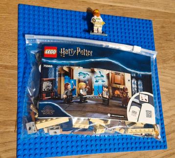 LEGO Harry Potter Geheime Kamer 75966 - Compleet beschikbaar voor biedingen