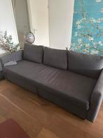 IKEA Friheten three seat sofa bed, Ophalen, Zo goed als nieuw, Tweepersoons, 140 cm