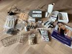 Permanent Make-up Apparaat Ecuri Derma Medical complete set, Diensten en Vakmensen, Schoonheidsspecialisten | Overige