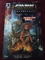 Star wars : the High republic adventures 1 ( phase 3), Boeken, Strips | Comics, Nieuw, Amerika, Eén comic, Daniel Jose older
