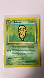 First edition Kakuna 4/75, Ophalen, Zo goed als nieuw