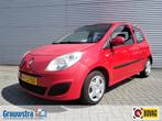 Renault TWINGO 1.2-16V DYNAMIQUE / AIRCO /  INCL. NIEUWE APK, Voorwielaandrijving, Twingo, 4 cilinders, 4 stoelen