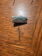 Renault Caravelle 1100 Speldje, Ophalen of Verzenden, Gebruikt, Transport, Speldje of Pin