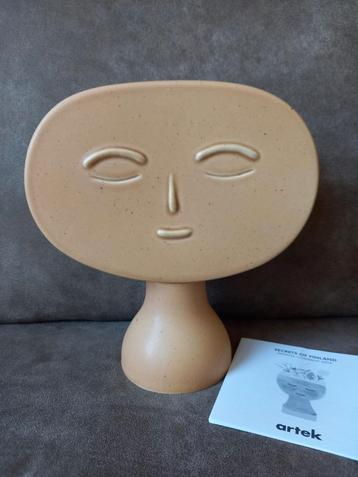 Mooie Artek Lucia kaarsenhouder / kandelaar
,NIEUW! beschikbaar voor biedingen