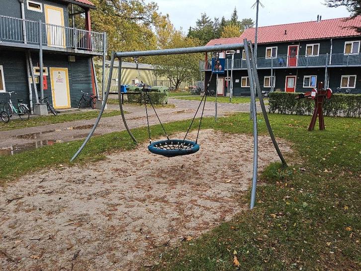 BS16tmBS19 - Speel- en klimtoestellen buiten, medio jan26, Kinderen en Baby's, Speelgoed | Buiten | Speeltoestellen, Gebruikt